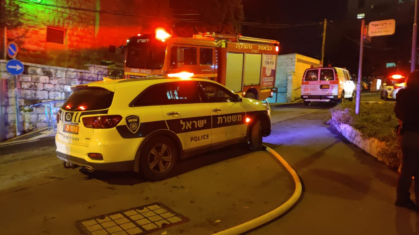 טרגדיה בי-ם: הילד אליהו שור ז"ל בן ה-11; מפזר חום גרם לשריפה