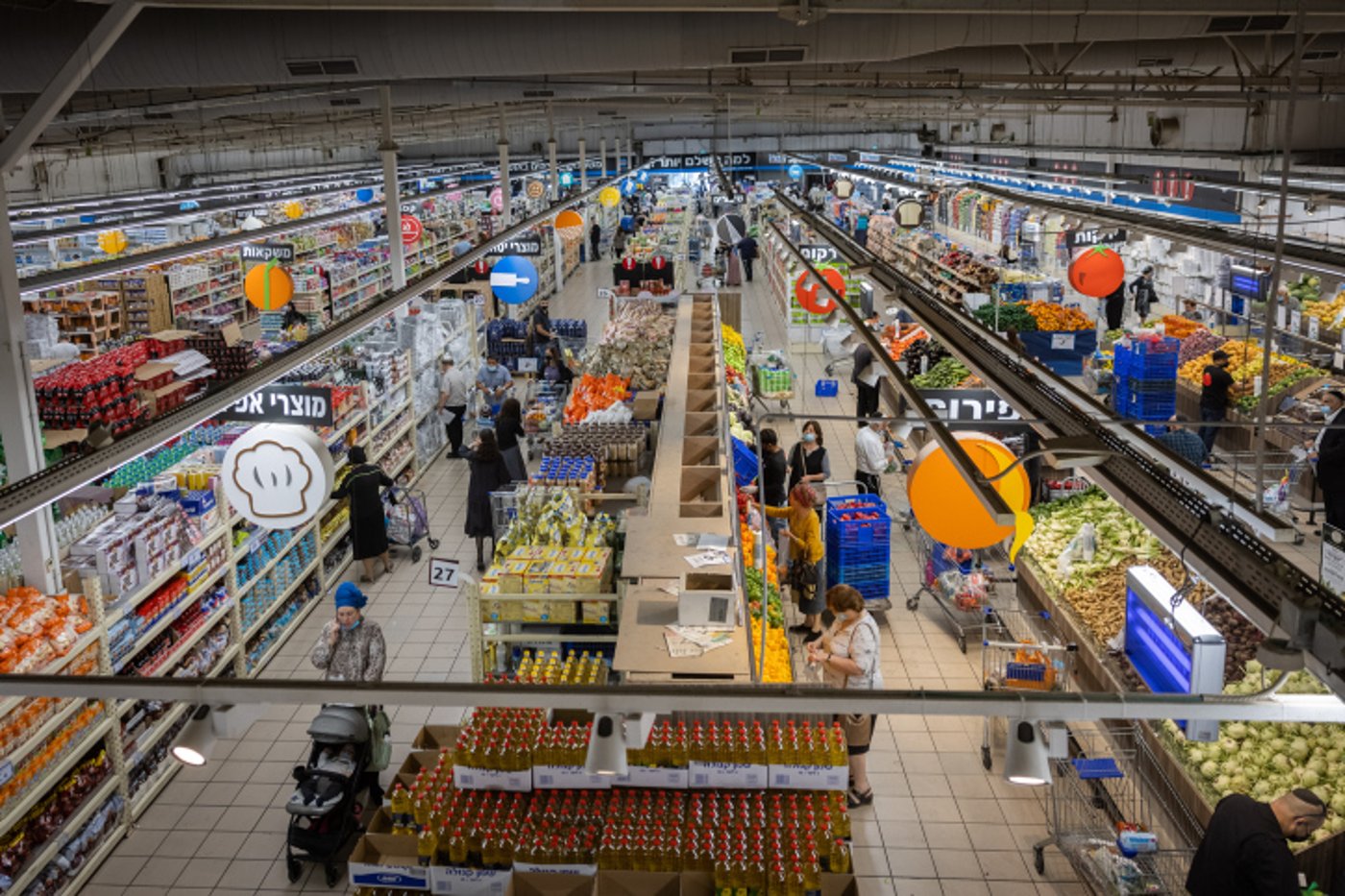 מתווה חדש להורדת יוקר המחייה; כל הפרטים