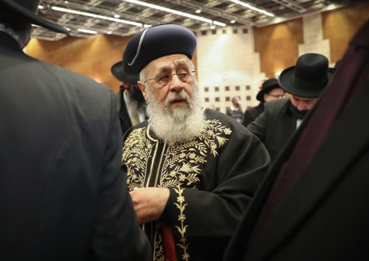 הראשון לציון
