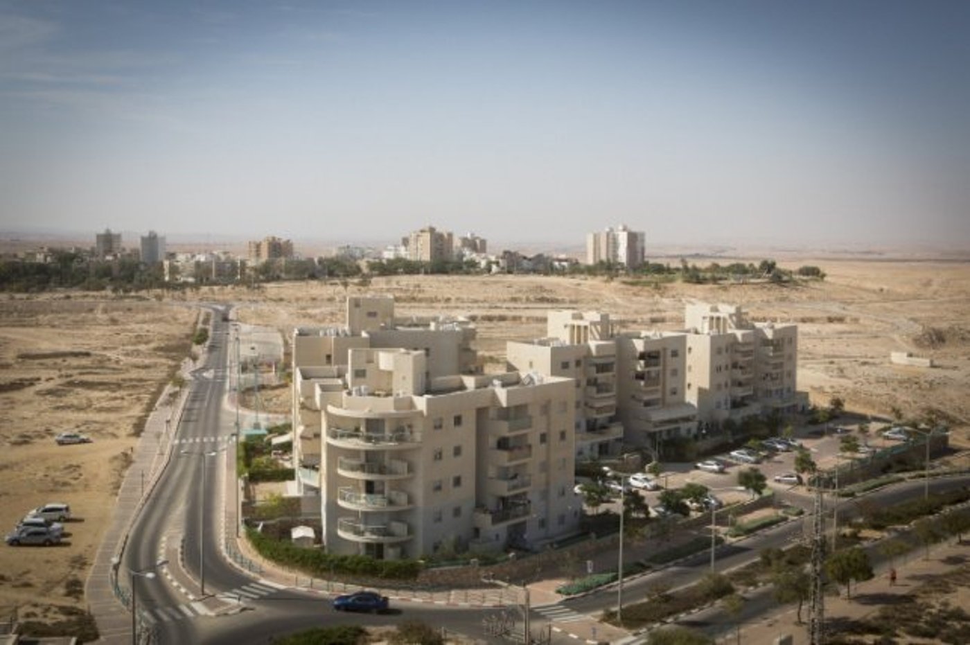 פרויקט בניה. אילוסטרציה