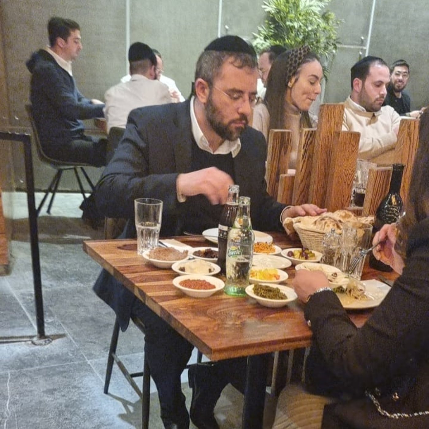 זופניק בכיכר • כל התמונות והנייעס של השבוע