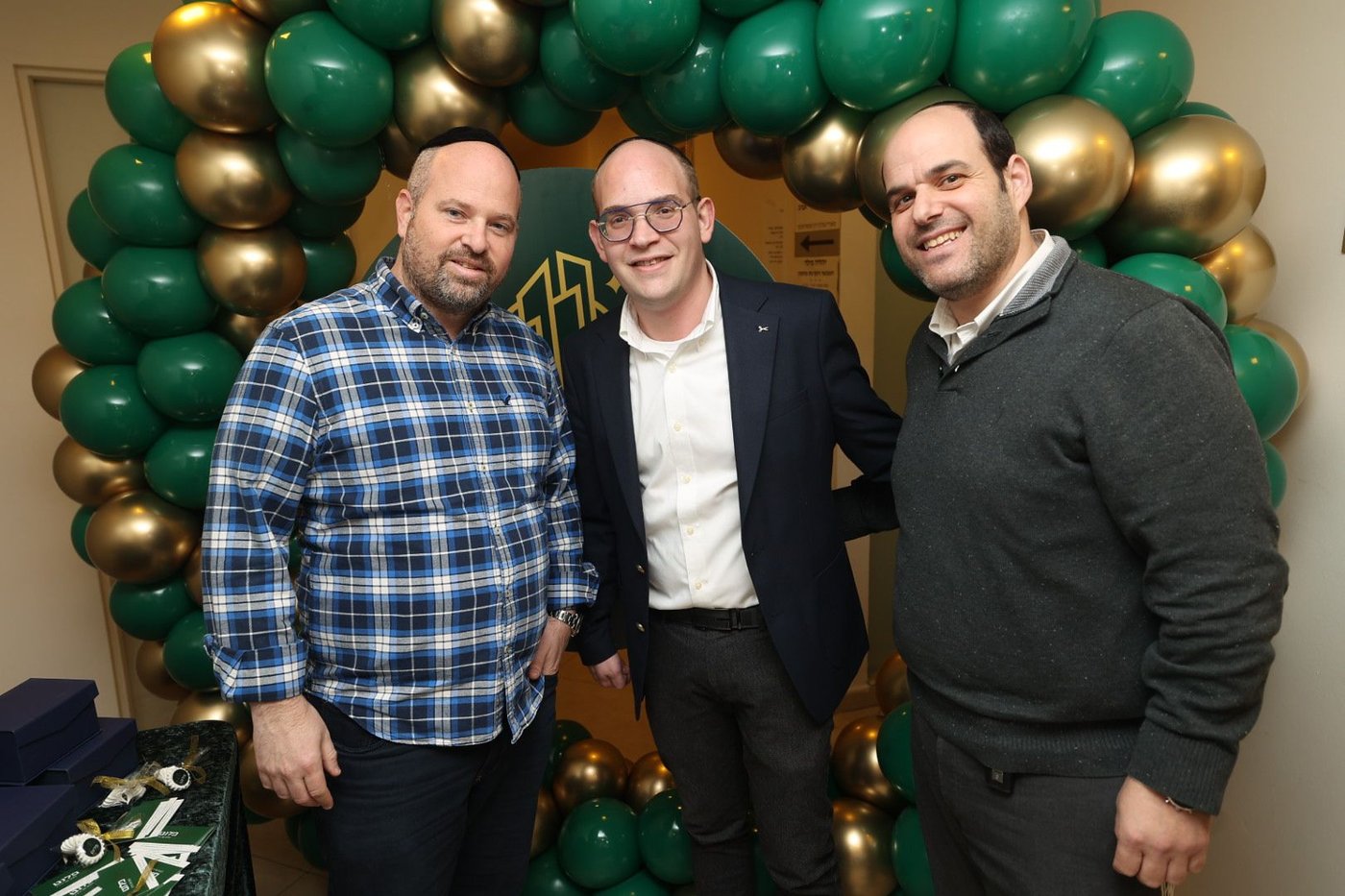 בטקס חגיגי ומרשים נחנכו המשרדים החדשים של 'פלנט' במרכז בני ברק