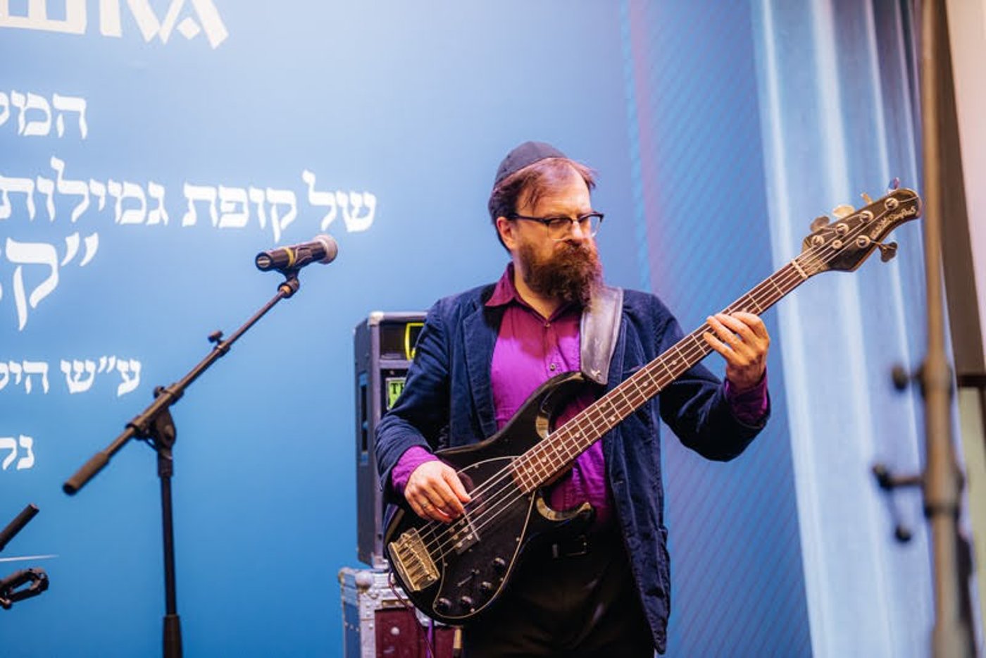 ה"מלווה מלכה השנתי" של הגמ"ח המרכזי