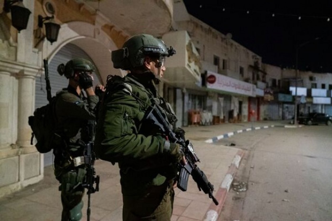 "ארגוני מיסיון אין דריסת רגל בצה"ל, והם לא מקיימים פעילות כלשהיא בתוך מחנות הצבא".