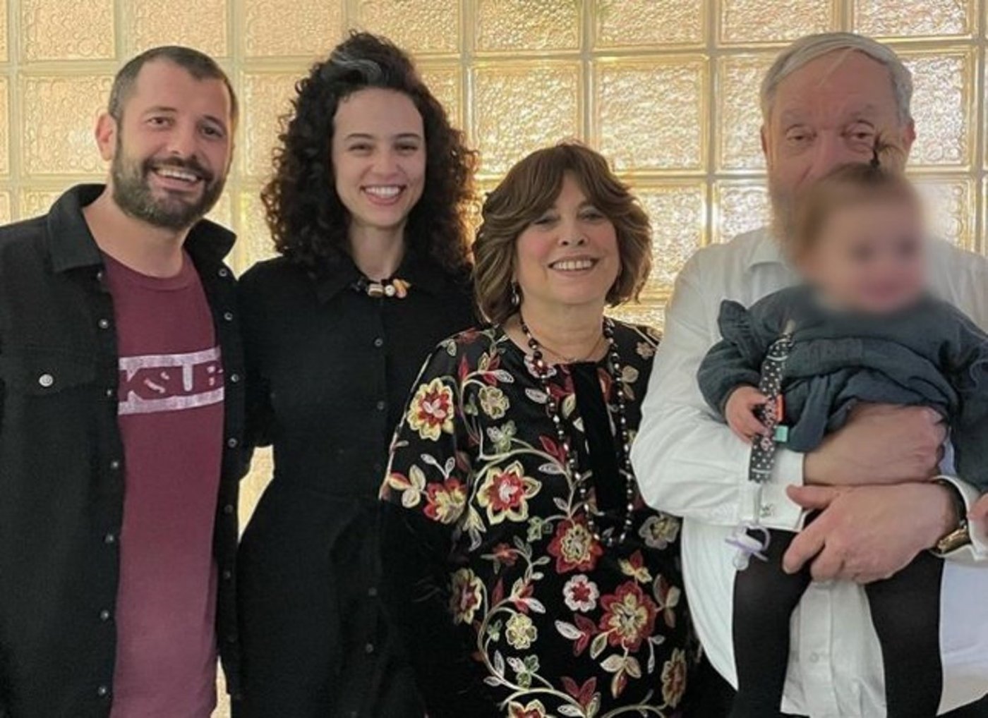 סורוצקין וגדעון וההורים החרדים