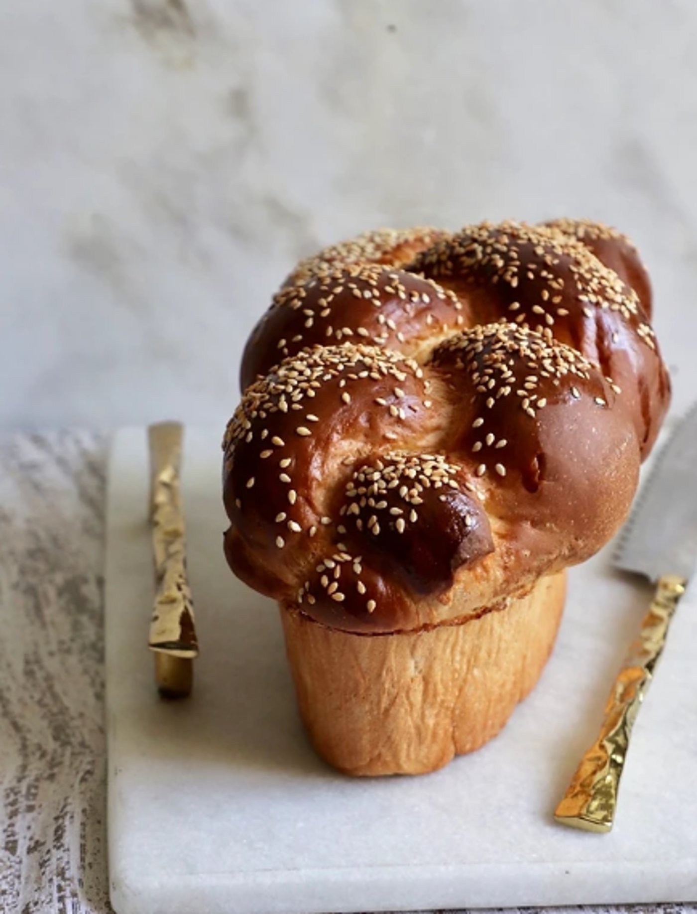 5 מתכונים לשבת: מהחלות המדהימות ועד לעוגה של הבוקר