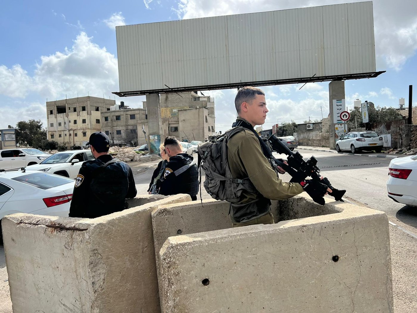 מחבל שביצע 2 פיגועים תוך יום נלכד ונעצר