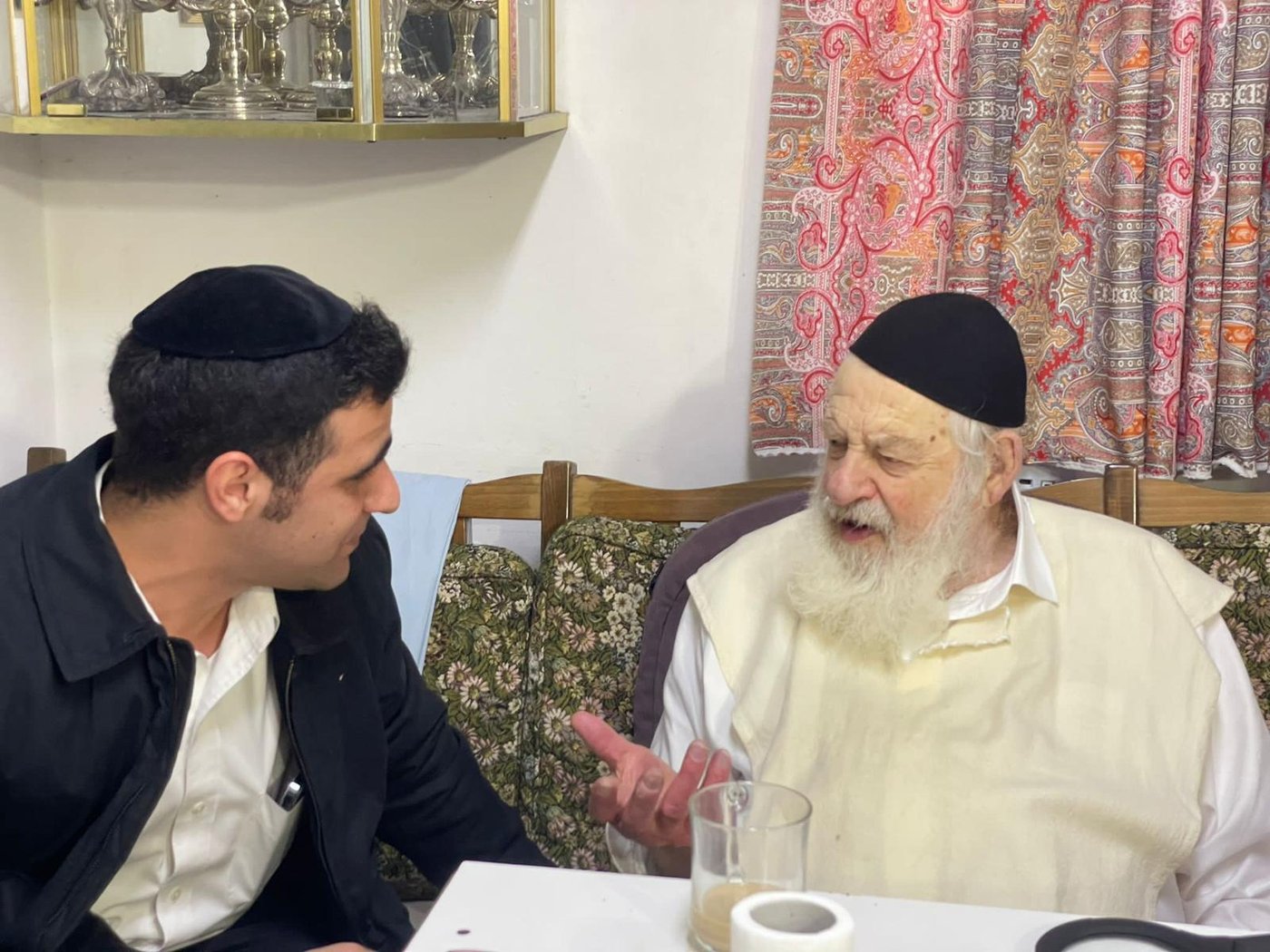 זופניק בכיכר • כל התמונות והנייעס של השבוע