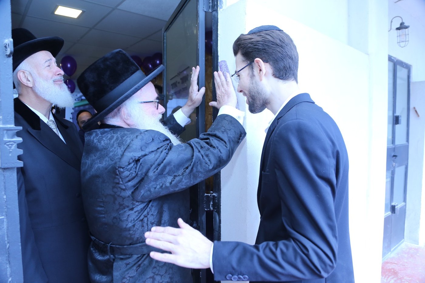 חדש במגזר: 'אחד אחד' - משרד ייצוג ופרסום