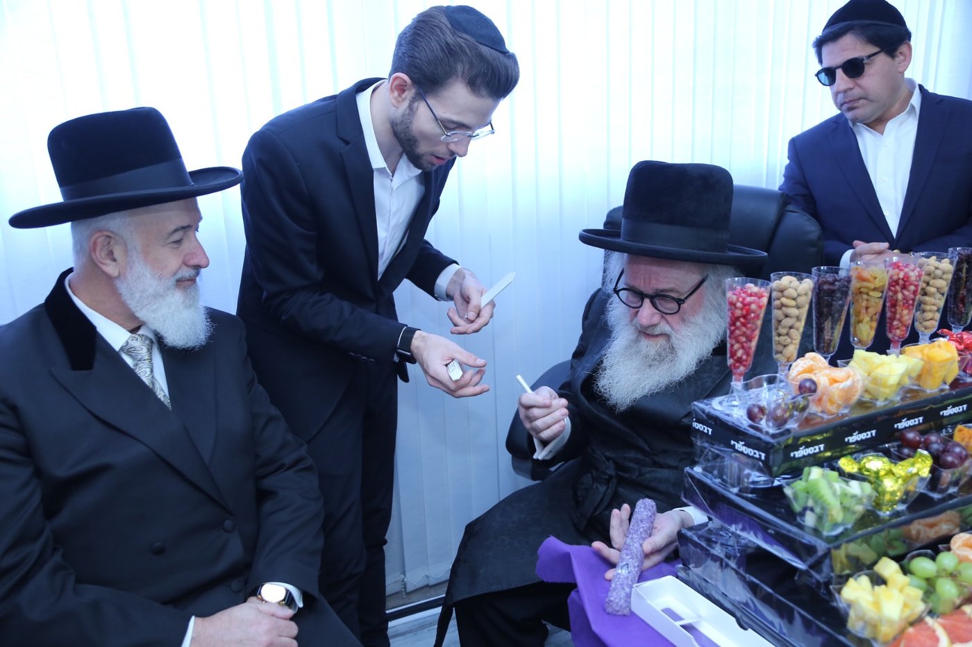 חדש במגזר: 'אחד אחד' - משרד ייצוג ופרסום
