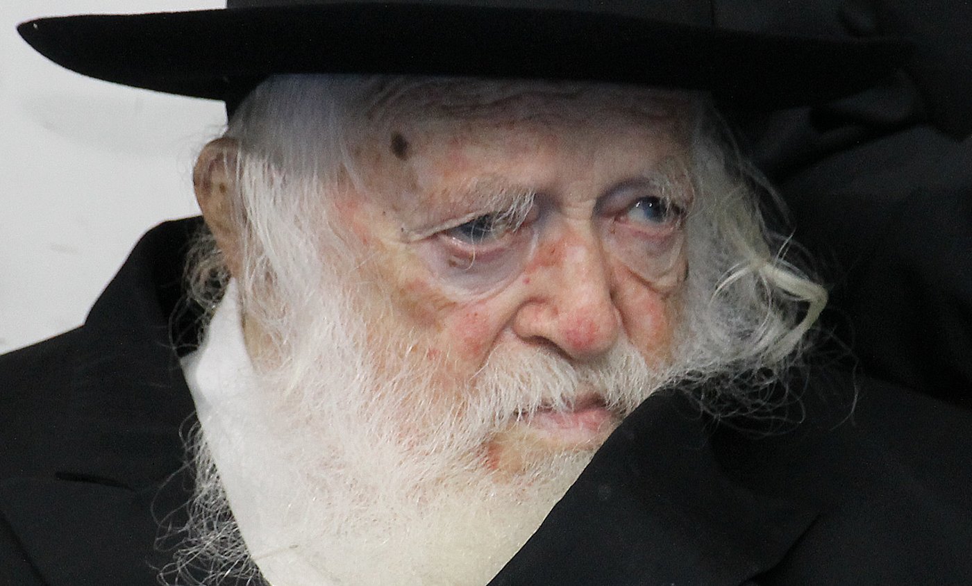 מְשׂוֹשֹ חַיָּיו // חיים אלטמן