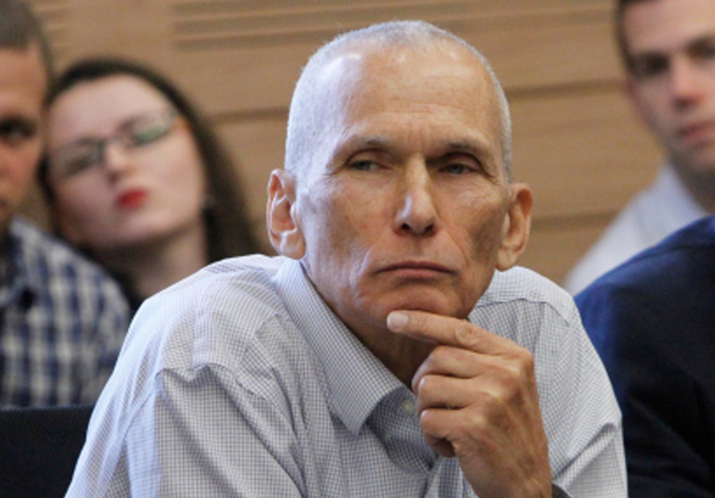 בר לב