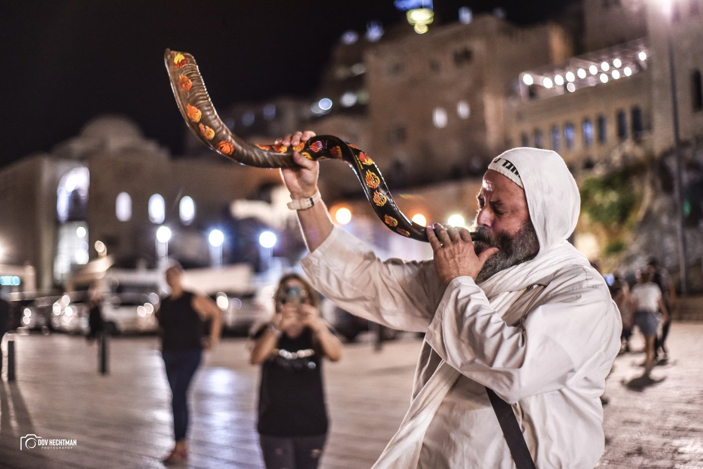 מסע מרתק ומרהיב בירושלים ב-215 תמונות • צפו