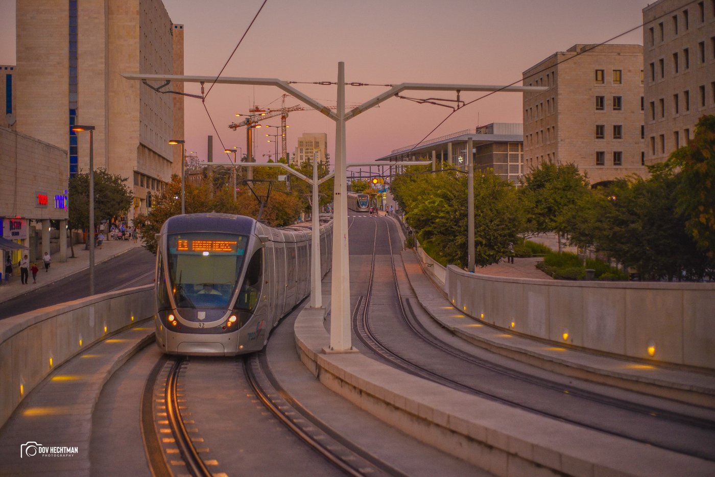 מסע מרתק ומרהיב בירושלים ב-215 תמונות • צפו