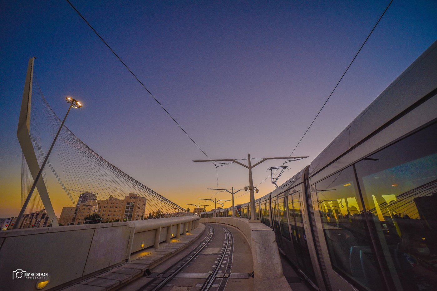 מסע מרתק ומרהיב בירושלים ב-215 תמונות • צפו