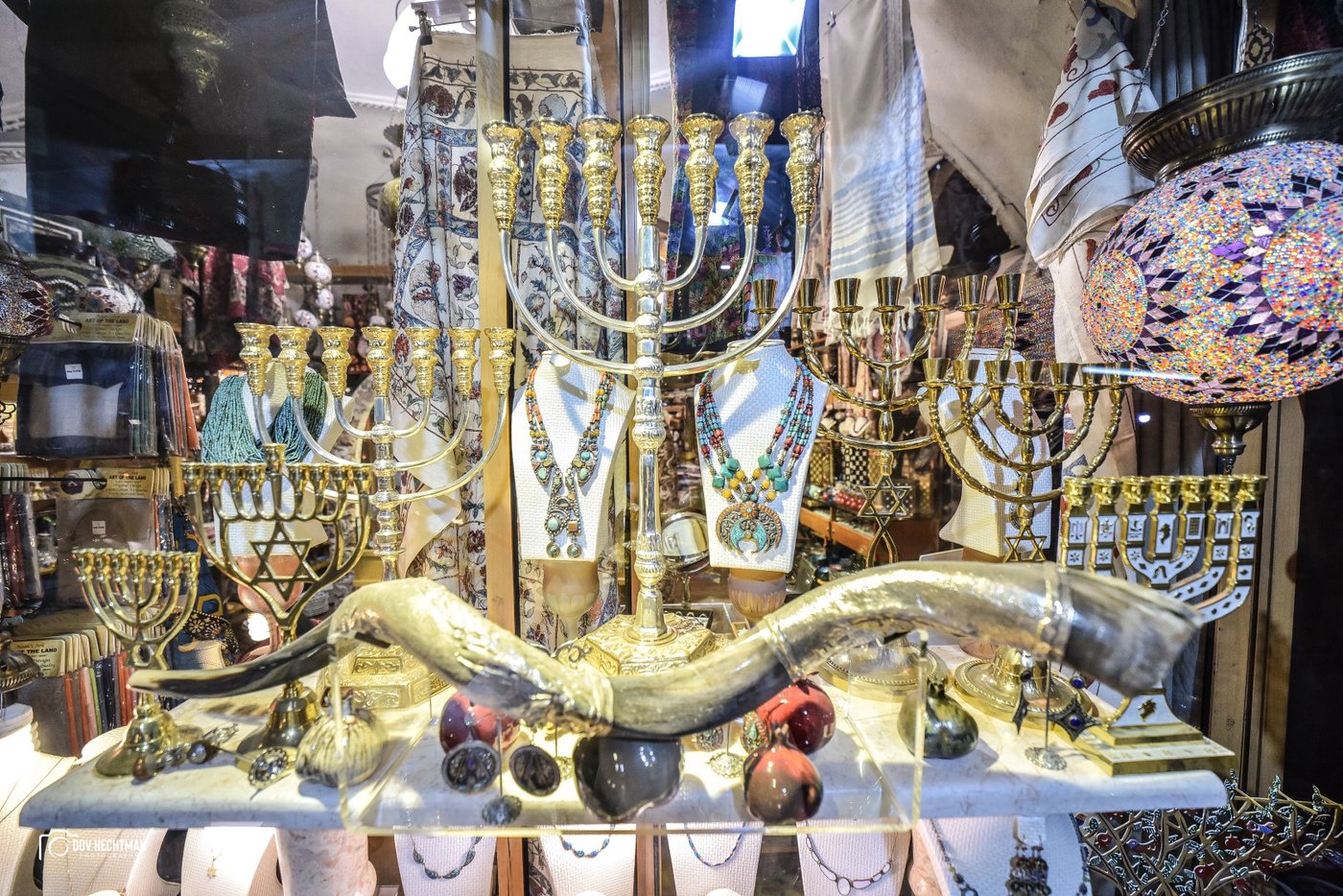 מסע מרתק ומרהיב בירושלים ב-215 תמונות • צפו