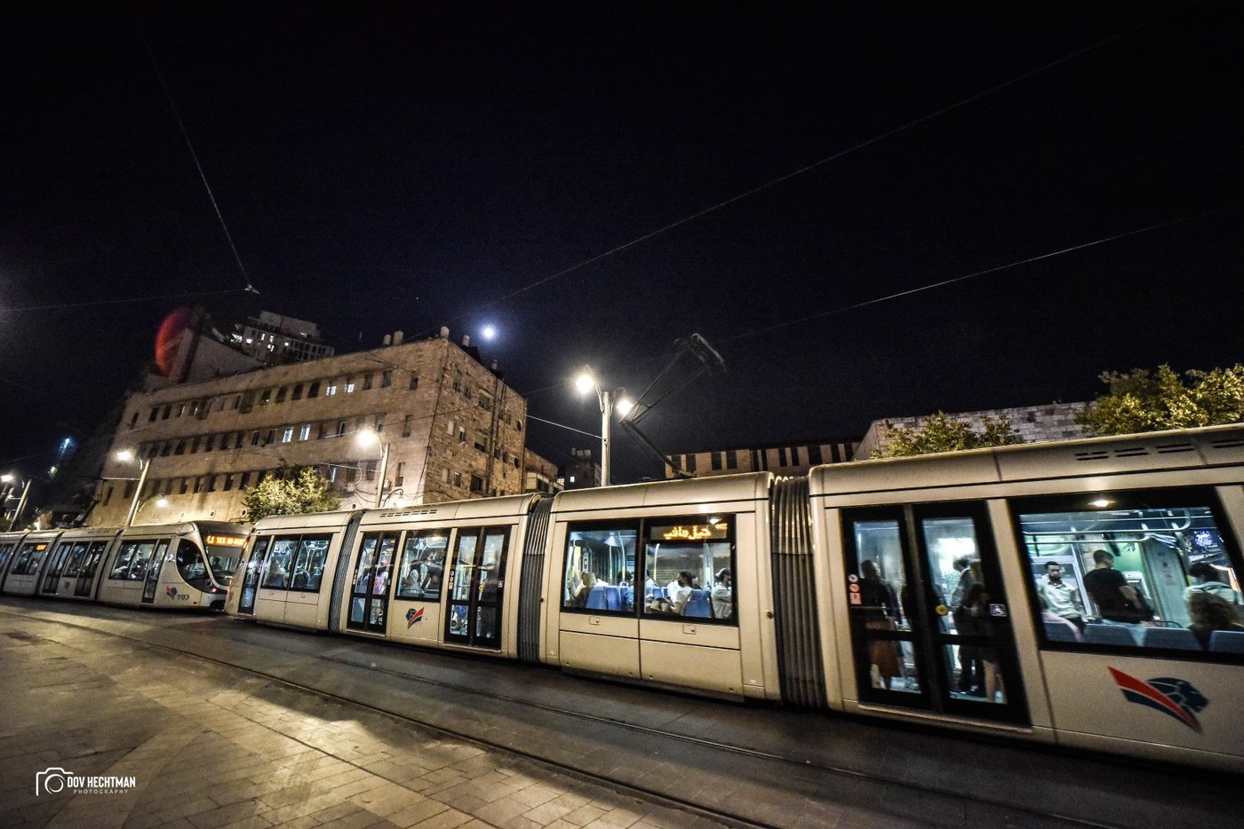 מסע מרתק ומרהיב בירושלים ב-215 תמונות • צפו