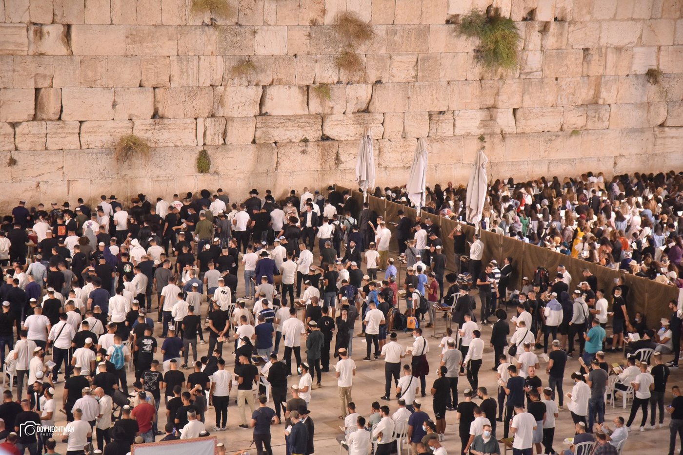מסע מרתק ומרהיב בירושלים ב-215 תמונות • צפו