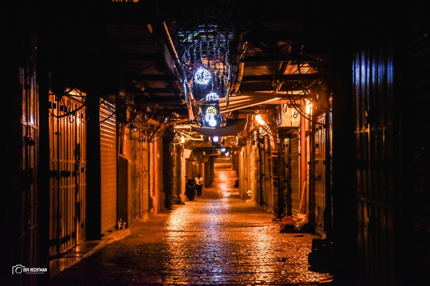 מסע מרתק ומרהיב בירושלים ב-215 תמונות • צפו