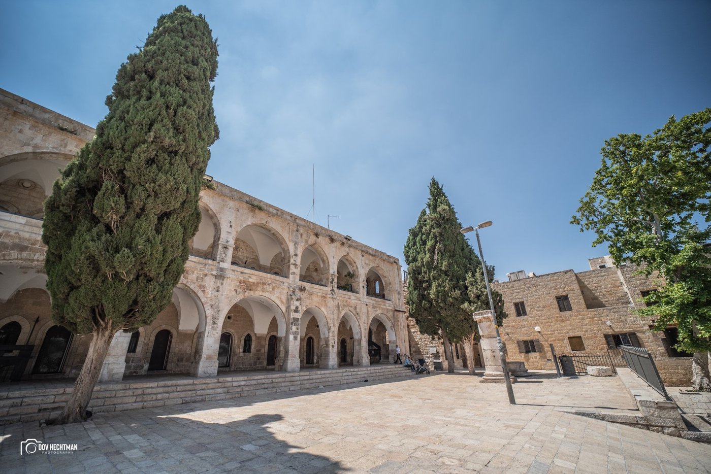 מסע מרתק ומרהיב בירושלים ב-215 תמונות • צפו