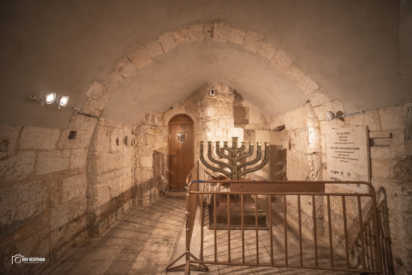 מסע מרתק ומרהיב בירושלים ב-215 תמונות • צפו
