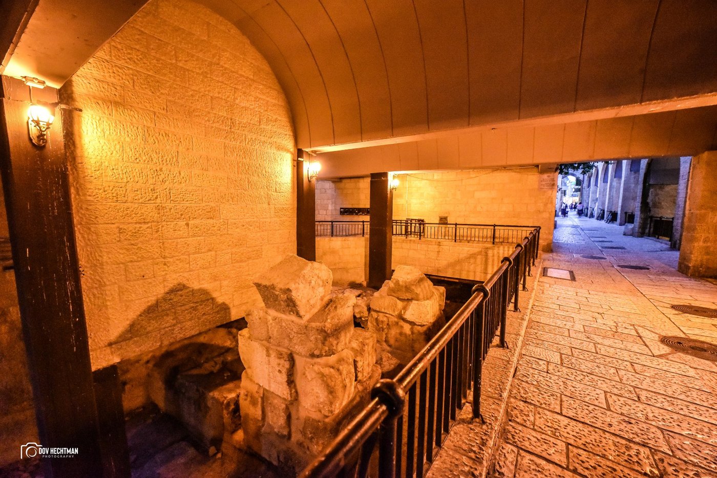 מסע מרתק ומרהיב בירושלים ב-215 תמונות • צפו