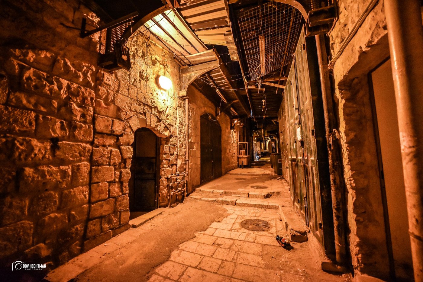 מסע מרתק ומרהיב בירושלים ב-215 תמונות • צפו