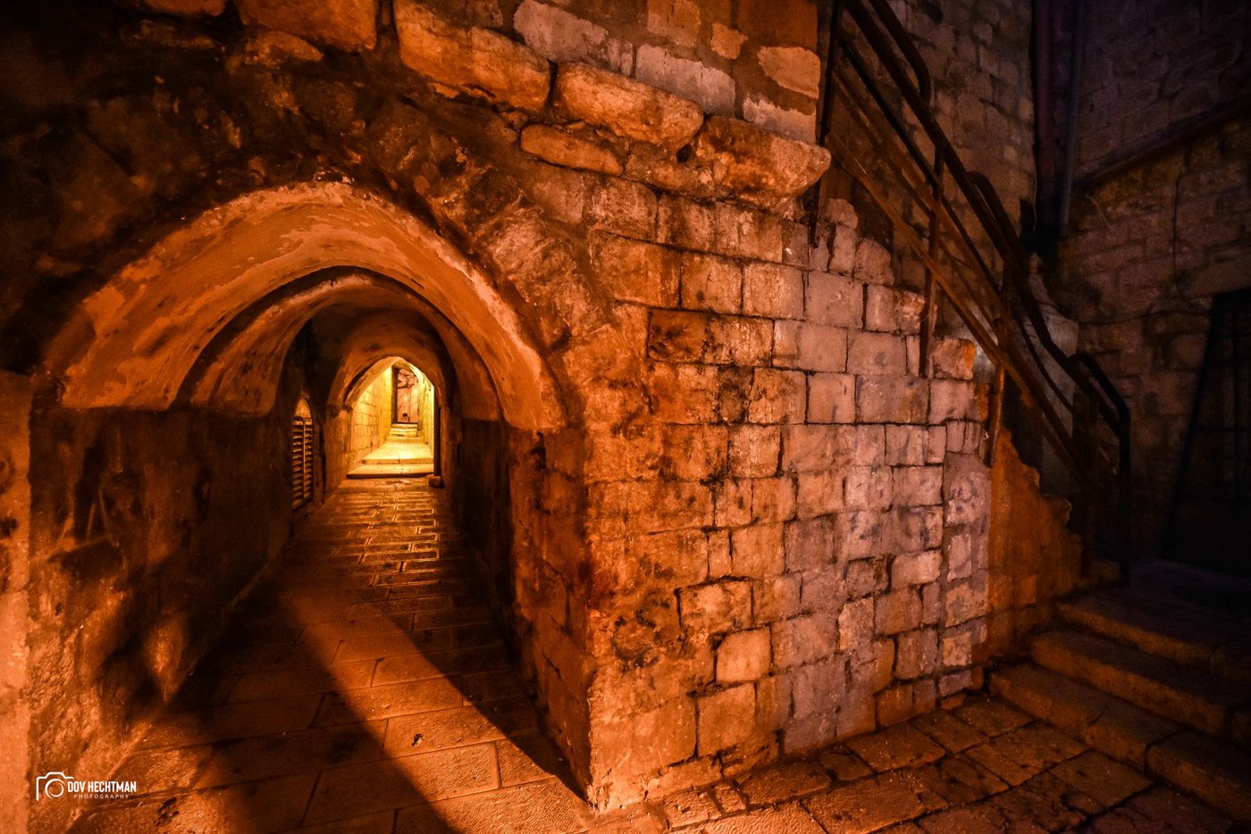 מסע מרתק ומרהיב בירושלים ב-215 תמונות • צפו