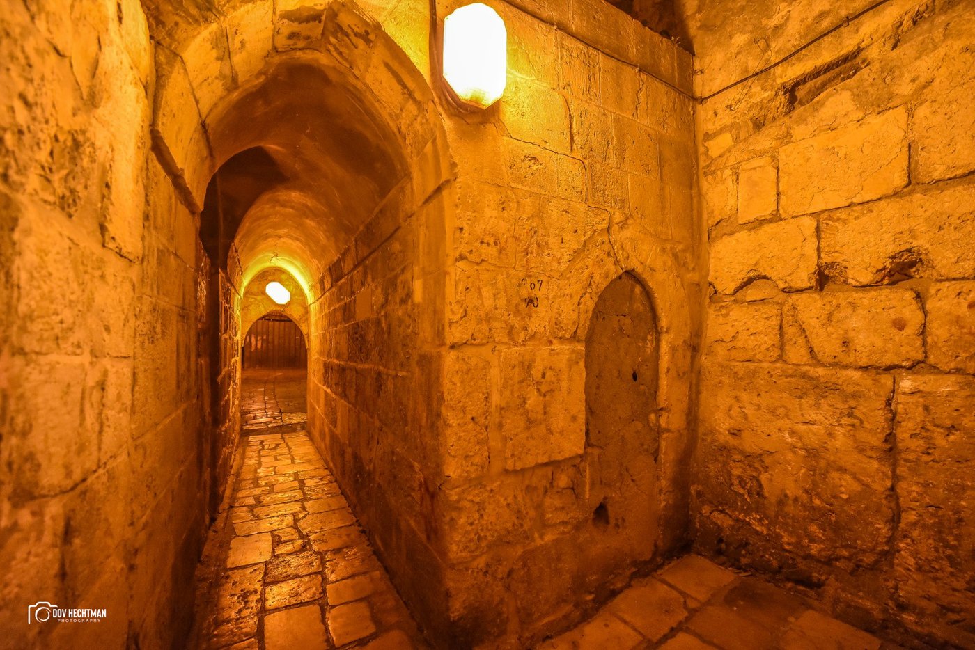 מסע מרתק ומרהיב בירושלים ב-215 תמונות • צפו