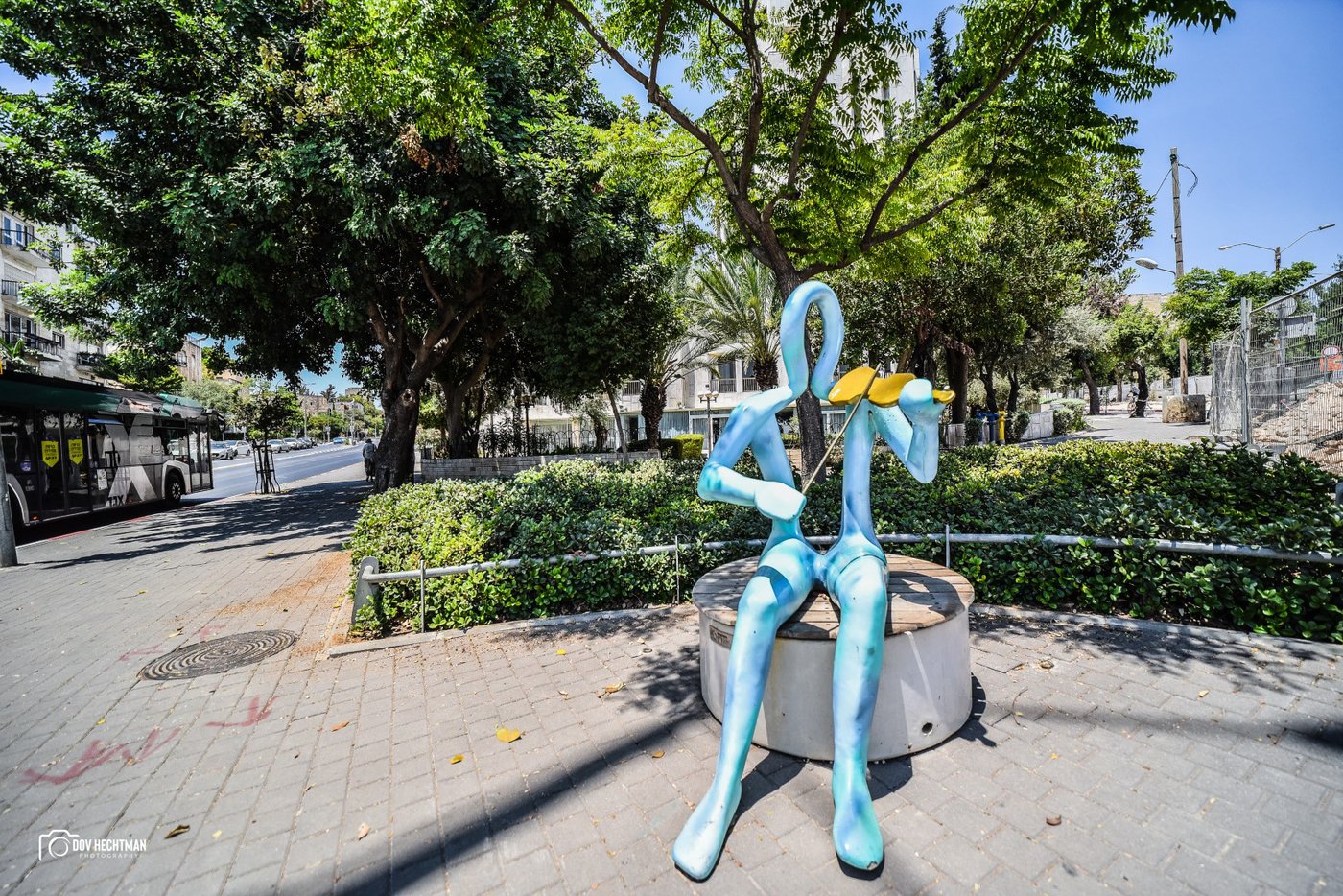 מסע מרתק ומרהיב בירושלים ב-215 תמונות • צפו