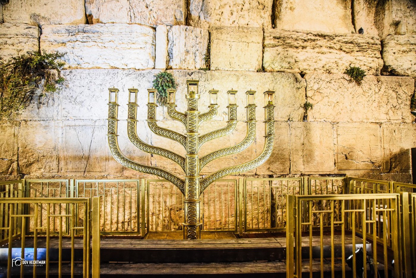 מסע מרתק ומרהיב בירושלים ב-215 תמונות • צפו