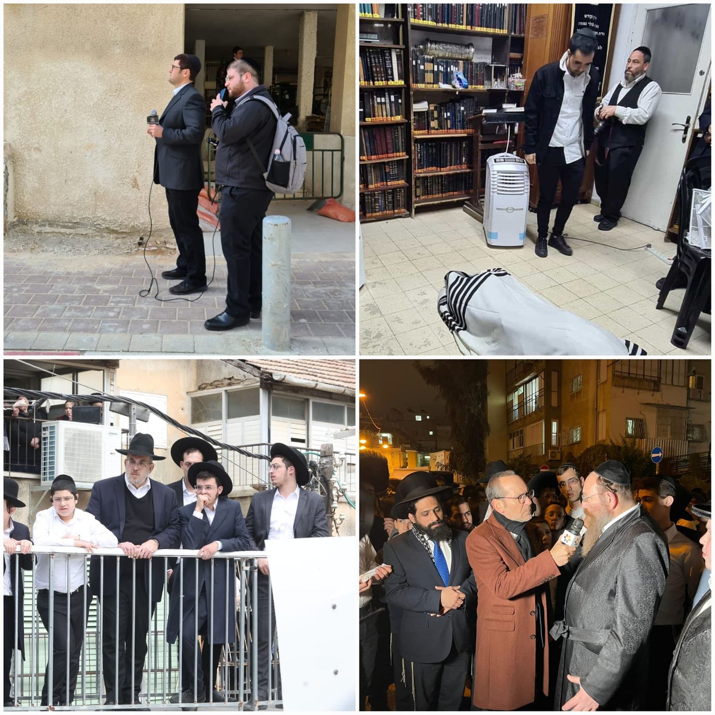זופניק בכיכר • כל התמונות והנייעס של השבוע