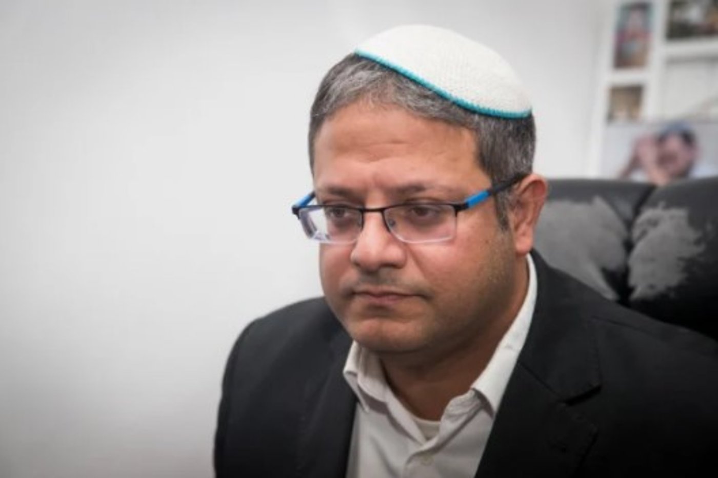איתמר בן גביר