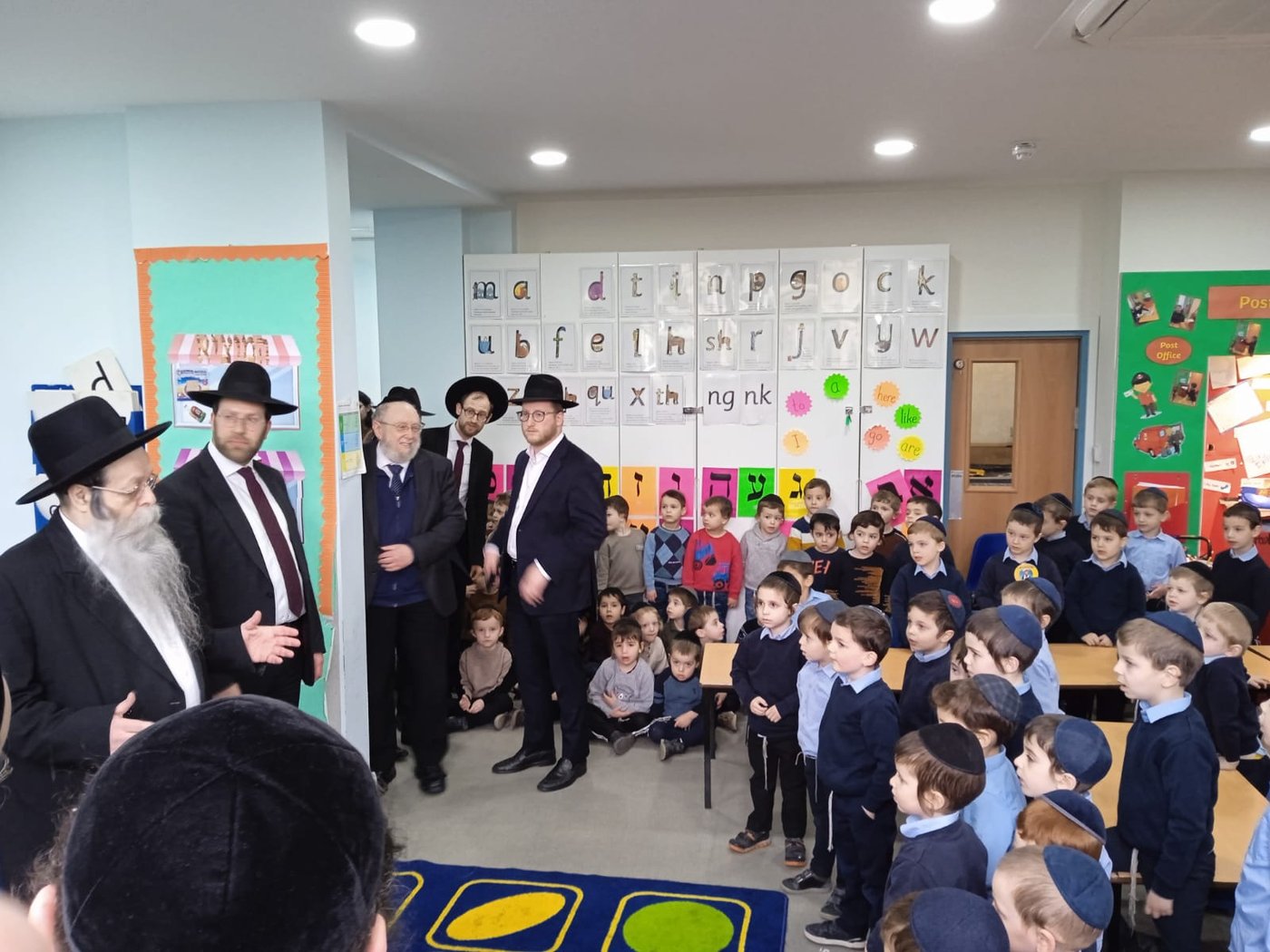 אלפים השתתפו בעצרות הספד למרן הגר"ח קנייבסקי