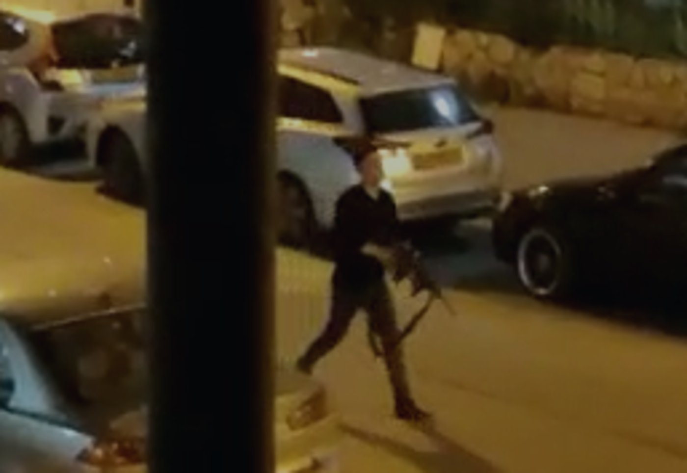 המחבל מסתובב בבני ברק