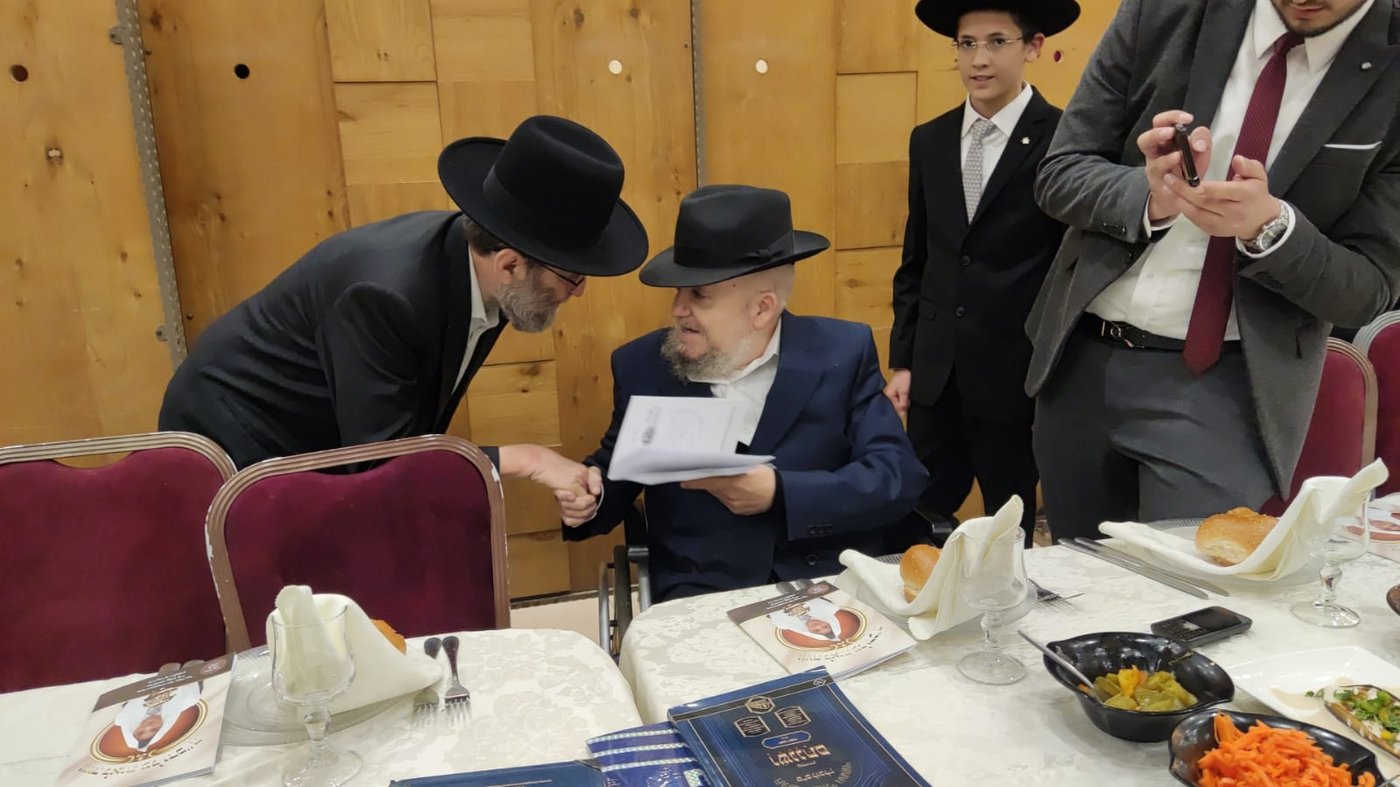 זופניק בכיכר • כל התמונות והנייעס של השבוע