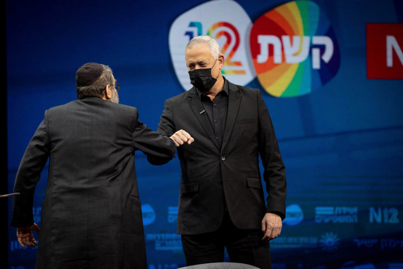 גנץ וגפני