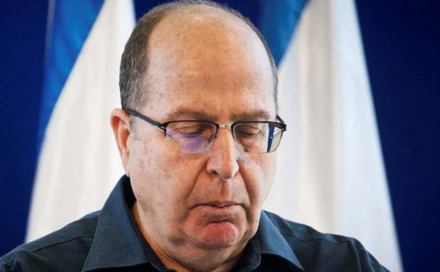 יעשה קמבק? יעלון