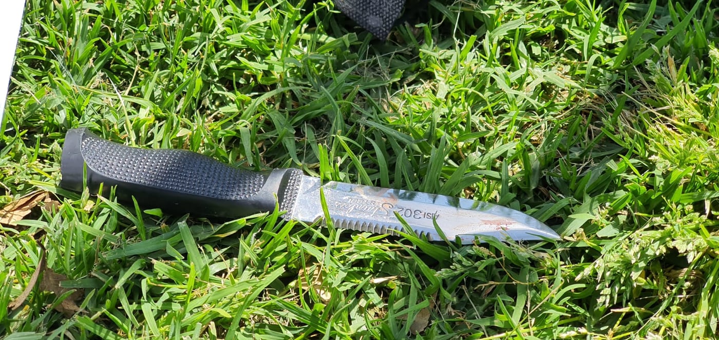 הזירה בחיפה