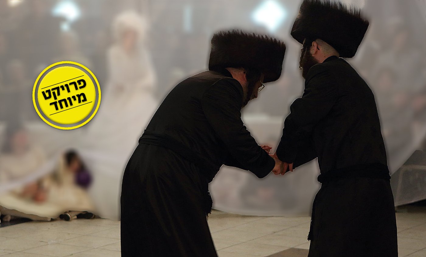 מצווה טאנץ