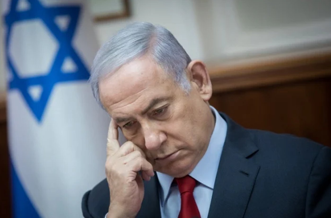 נתניהו