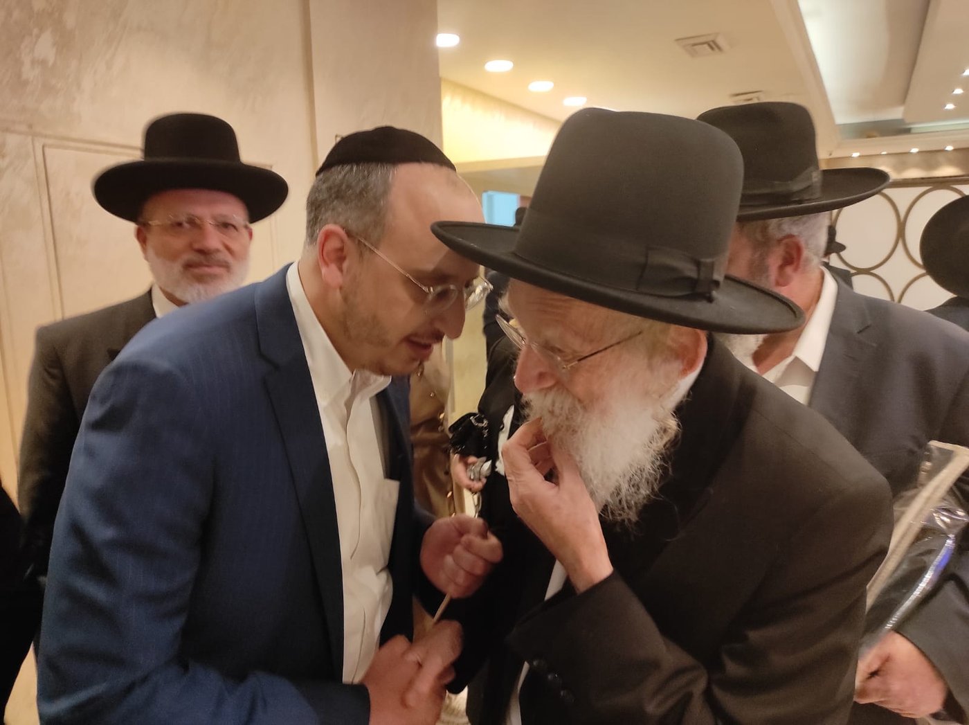 זופניק בכיכר • כל התמונות והנייעס של השבוע ופסח