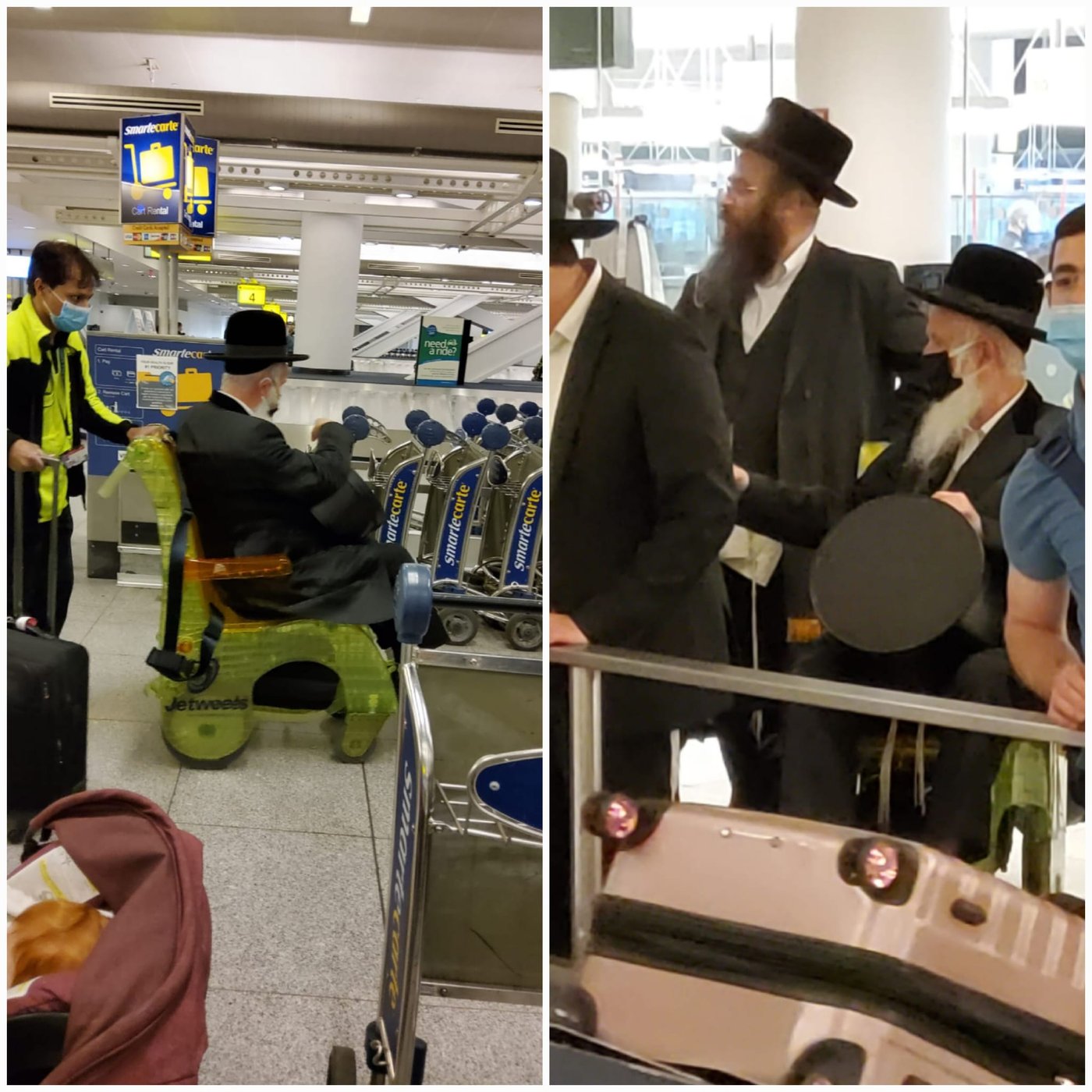 זופניק בכיכר • כל התמונות והנייעס של השבוע