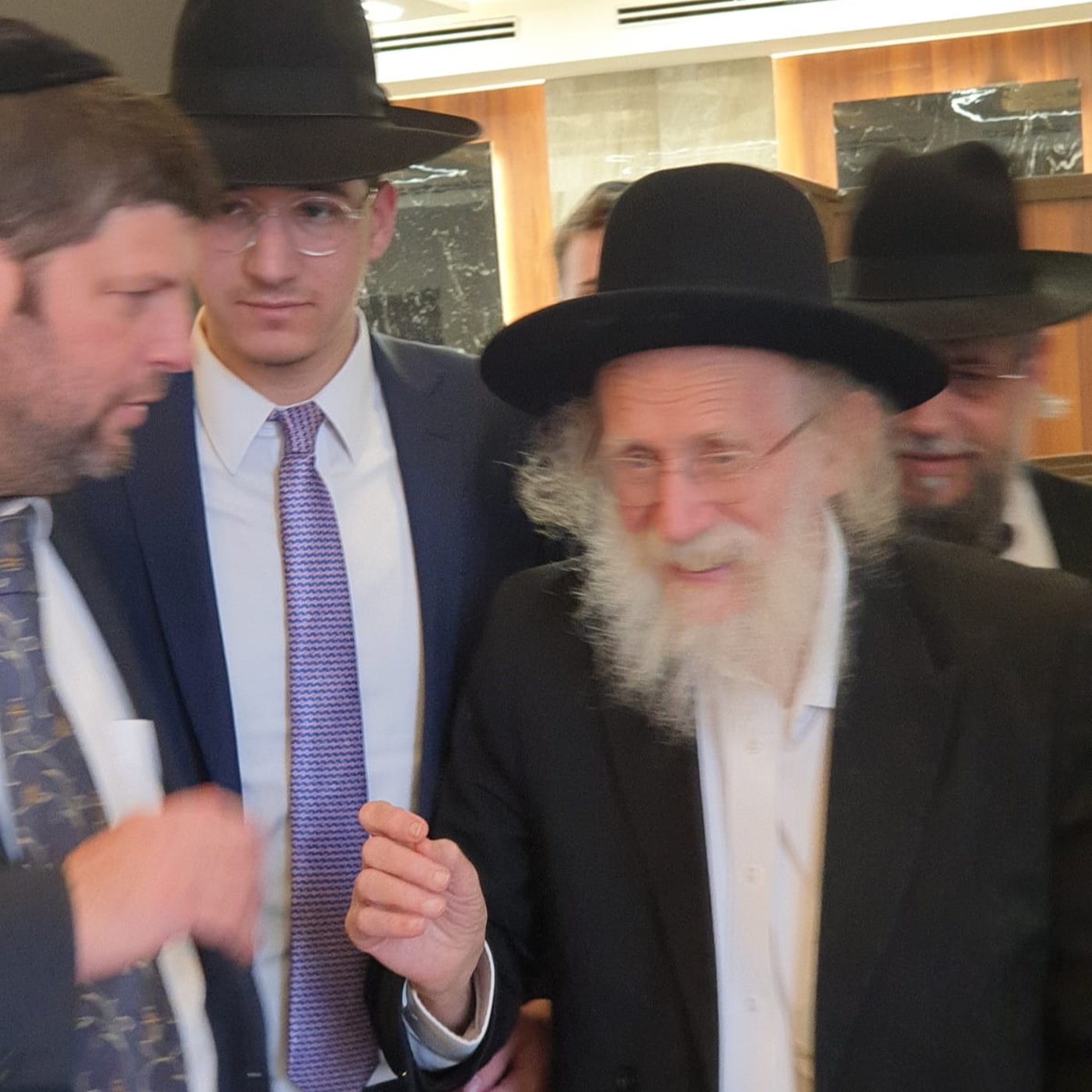זופניק בכיכר • כל התמונות והנייעס של השבוע
