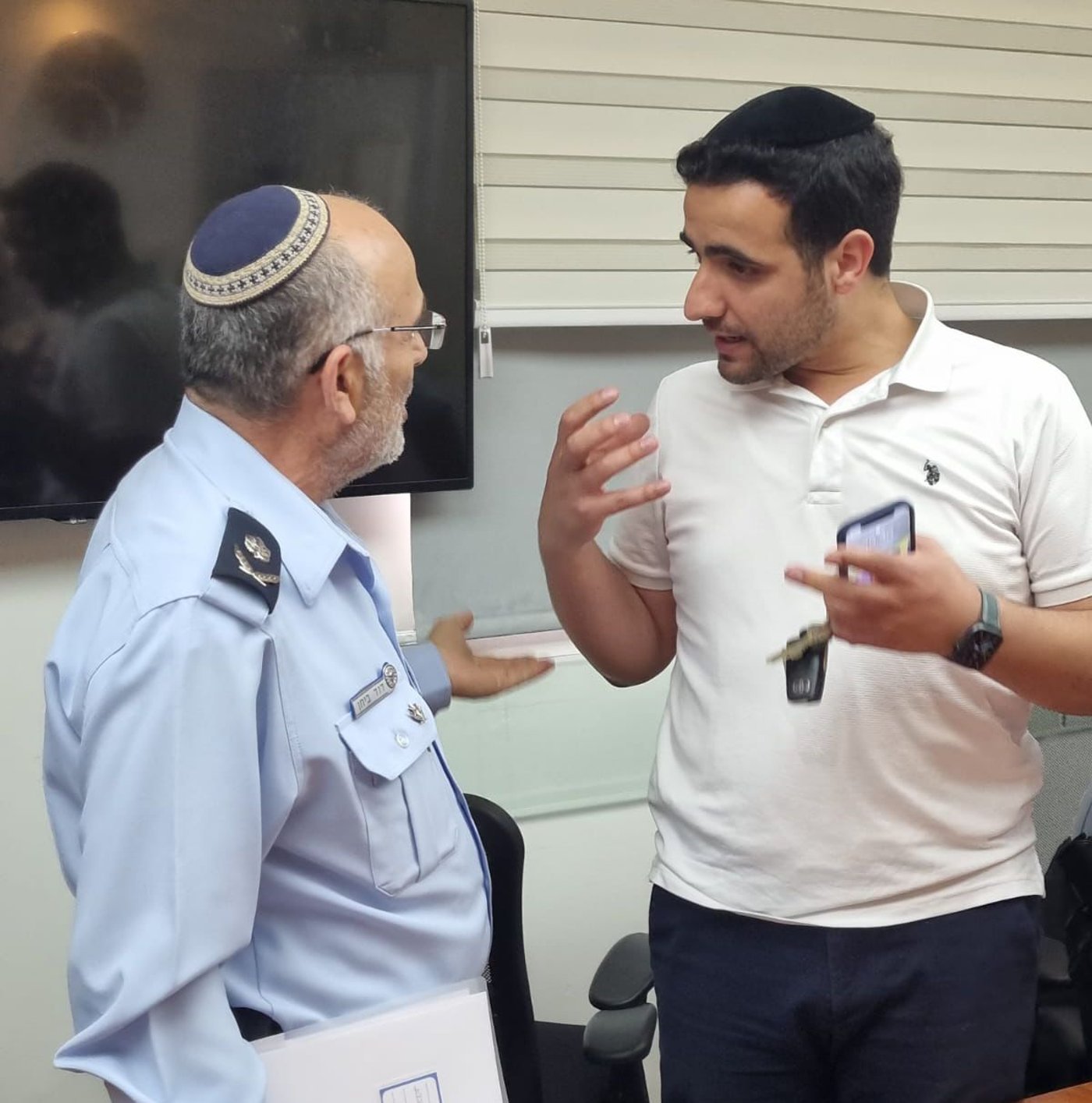זופניק בכיכר • כל התמונות והנייעס של השבוע