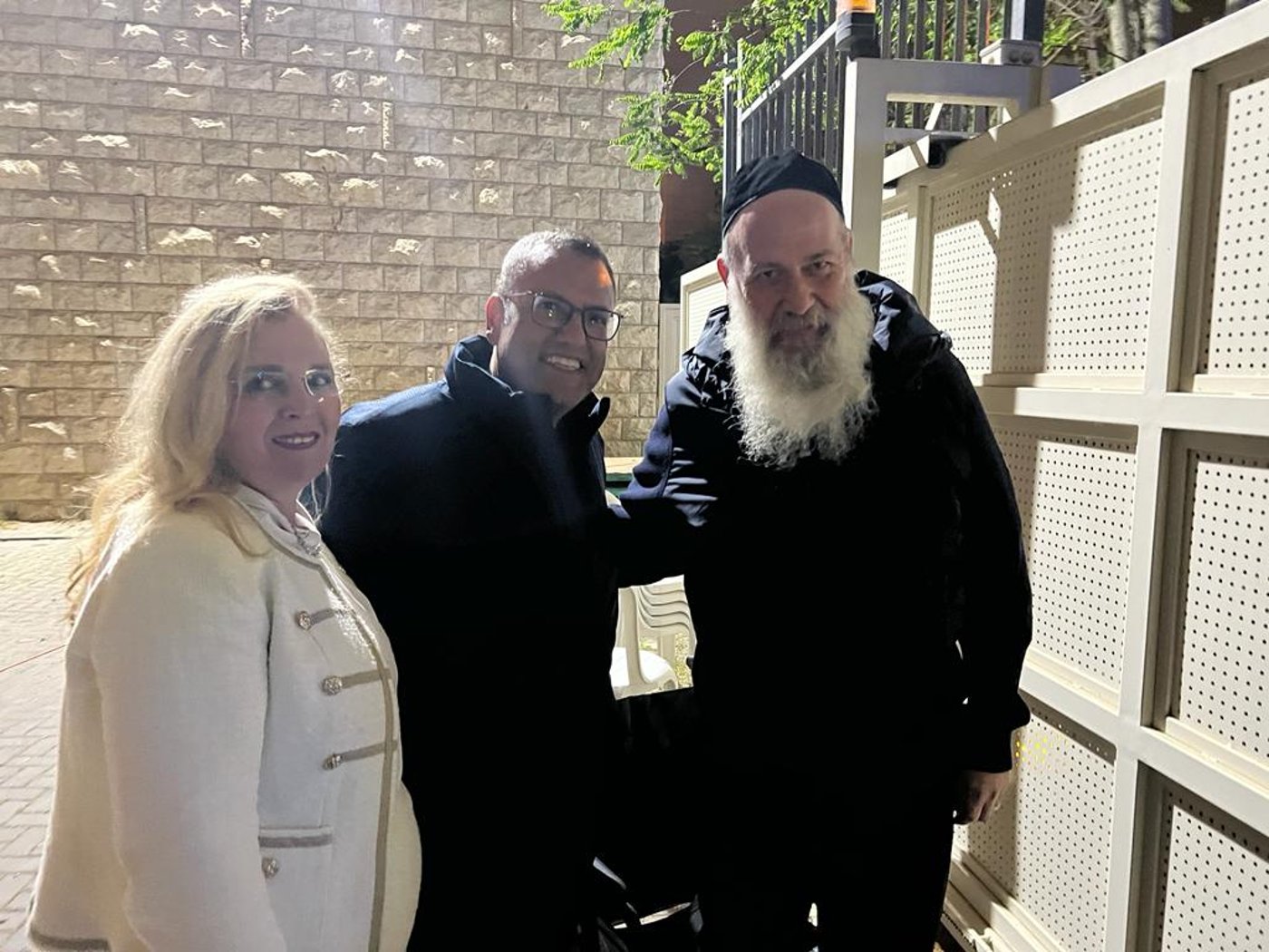 זופניק בכיכר • כל התמונות והנייעס של השבוע