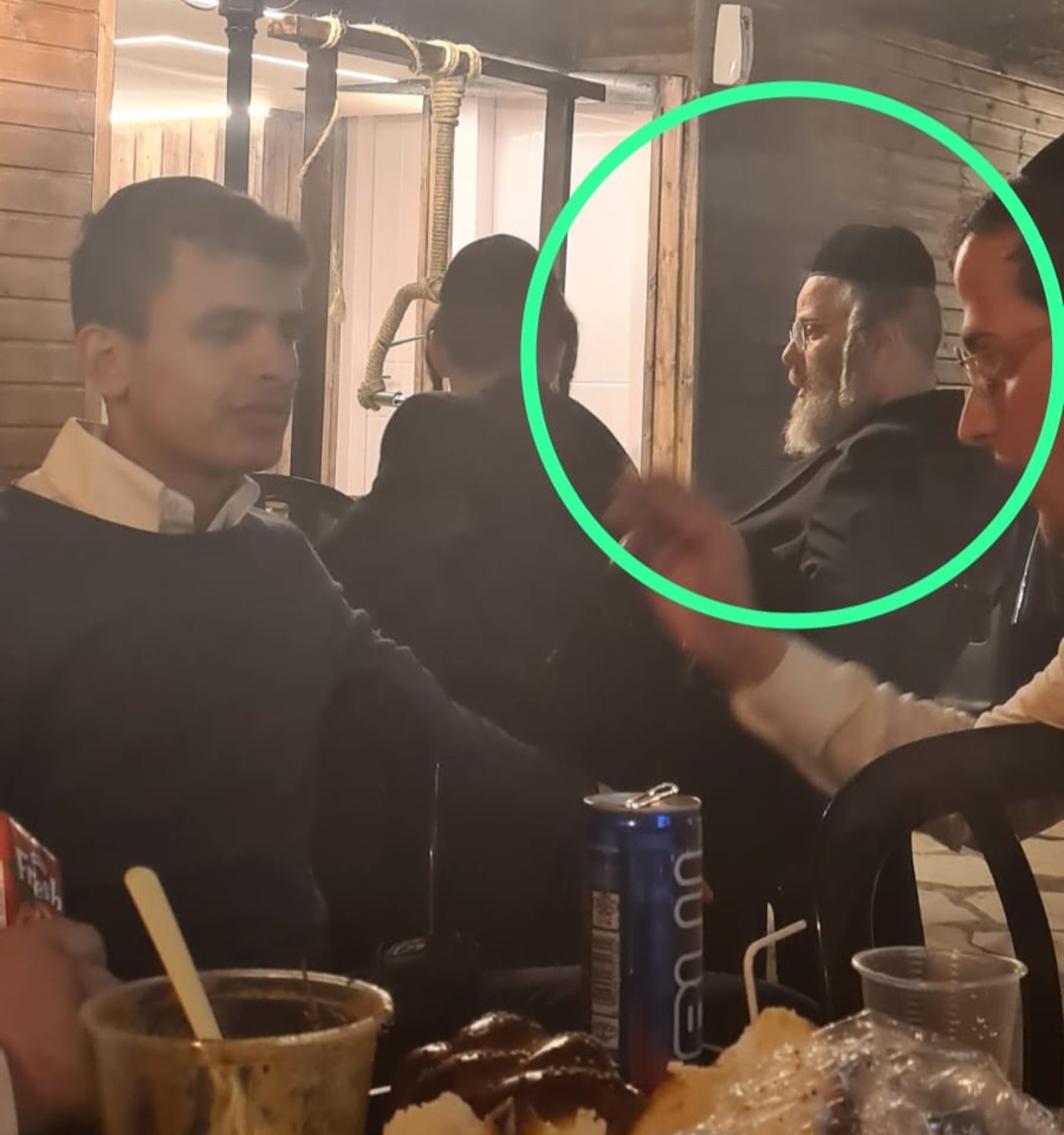 זופניק בכיכר • כל התמונות והנייעס של השבוע