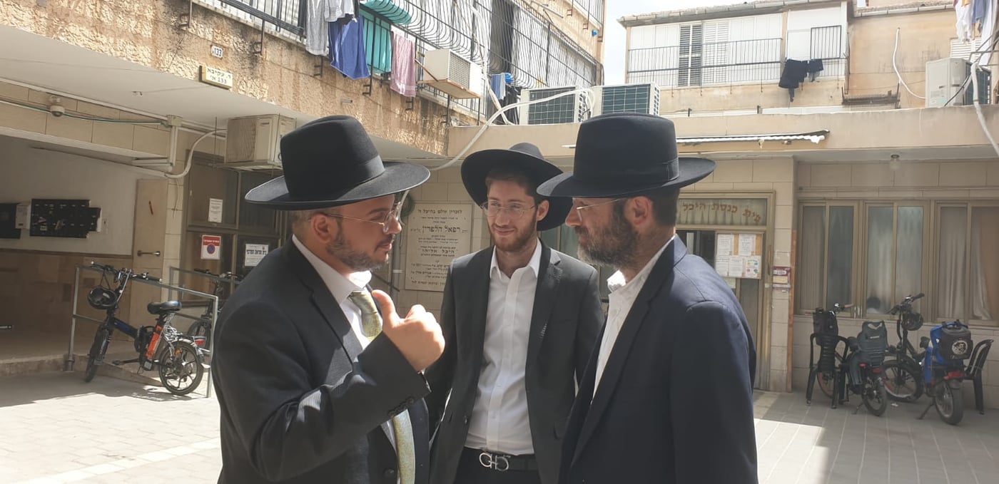 זופניק בכיכר • כל התמונות והנייעס של השבוע