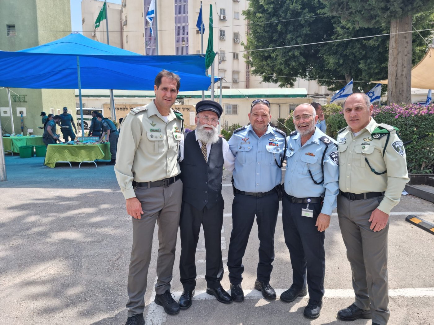 זופניק בכיכר • כל התמונות והנייעס של השבוע