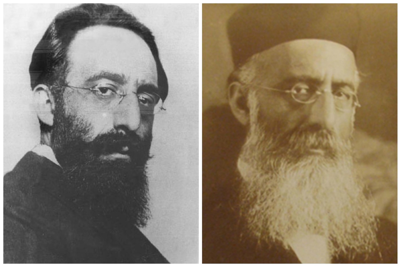 ד"ר נתן בירנבוים בגלגוליו השונים